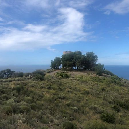 Apartamento Junto Al Mar En Costa Tropical Y Alpujarras Granadinas Melicena 외부 사진