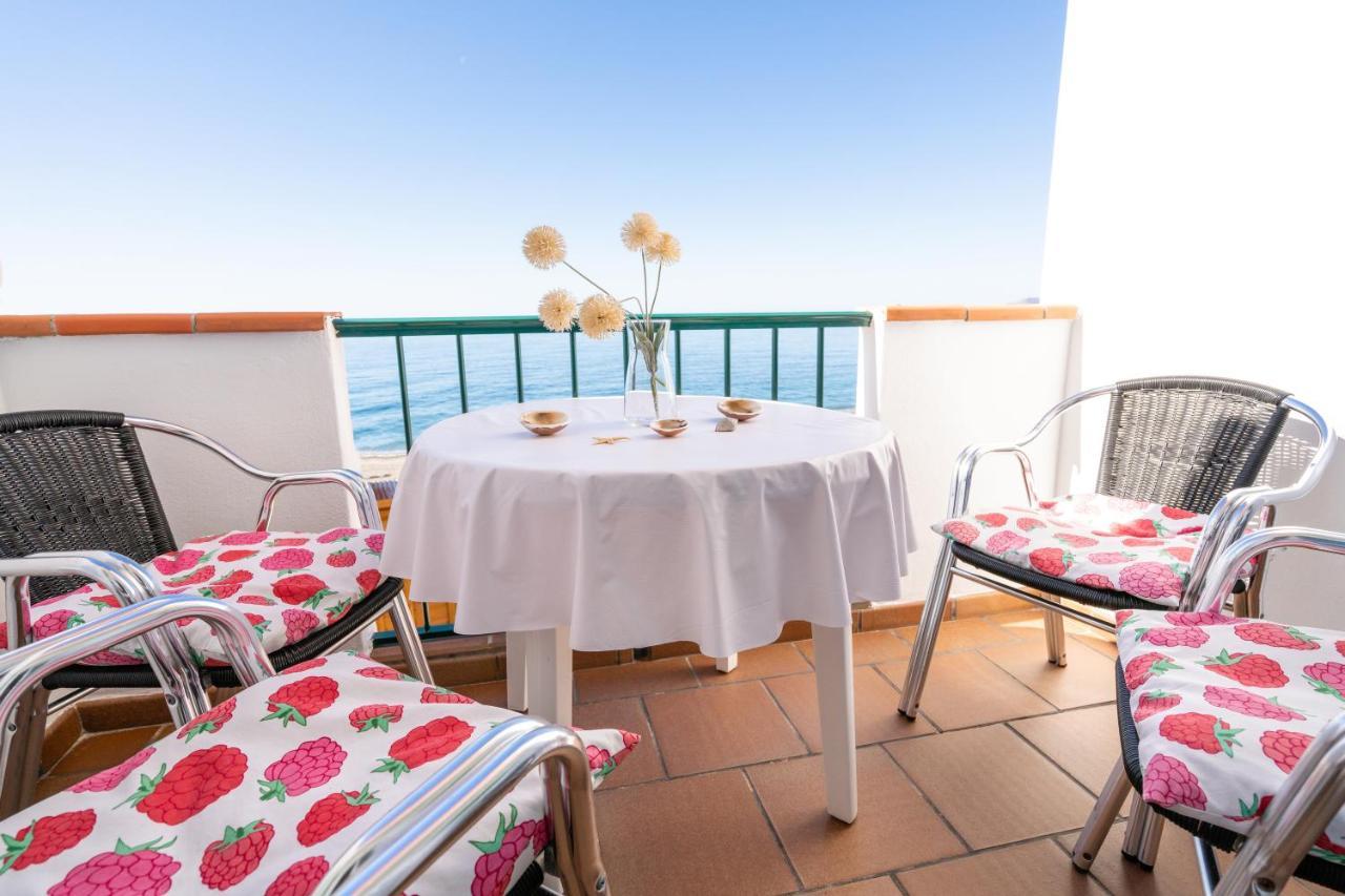 Apartamento Junto Al Mar En Costa Tropical Y Alpujarras Granadinas Melicena 외부 사진