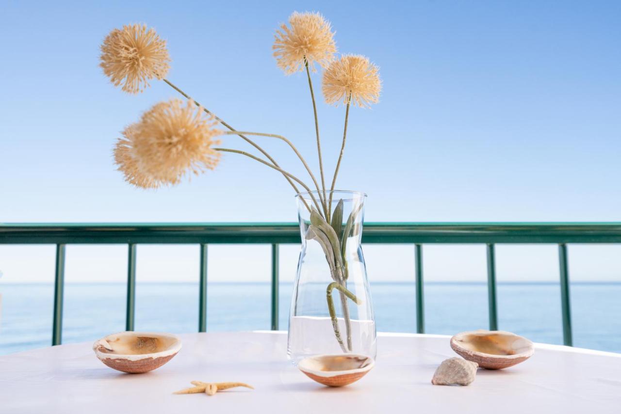 Apartamento Junto Al Mar En Costa Tropical Y Alpujarras Granadinas Melicena 외부 사진