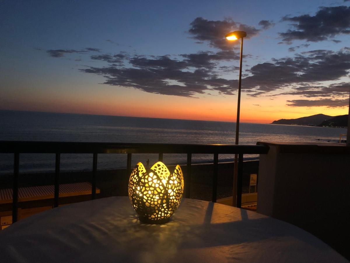 Apartamento Junto Al Mar En Costa Tropical Y Alpujarras Granadinas Melicena 외부 사진