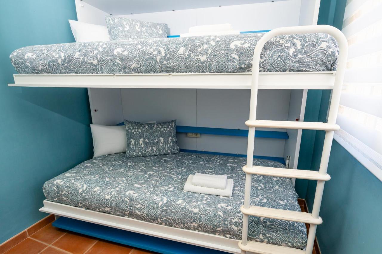 Apartamento Junto Al Mar En Costa Tropical Y Alpujarras Granadinas Melicena 외부 사진