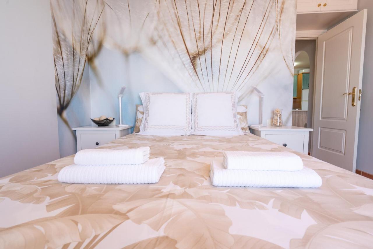 Apartamento Junto Al Mar En Costa Tropical Y Alpujarras Granadinas Melicena 외부 사진