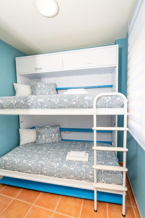 Apartamento Junto Al Mar En Costa Tropical Y Alpujarras Granadinas Melicena 외부 사진
