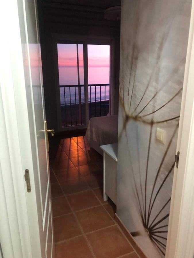 Apartamento Junto Al Mar En Costa Tropical Y Alpujarras Granadinas Melicena 외부 사진