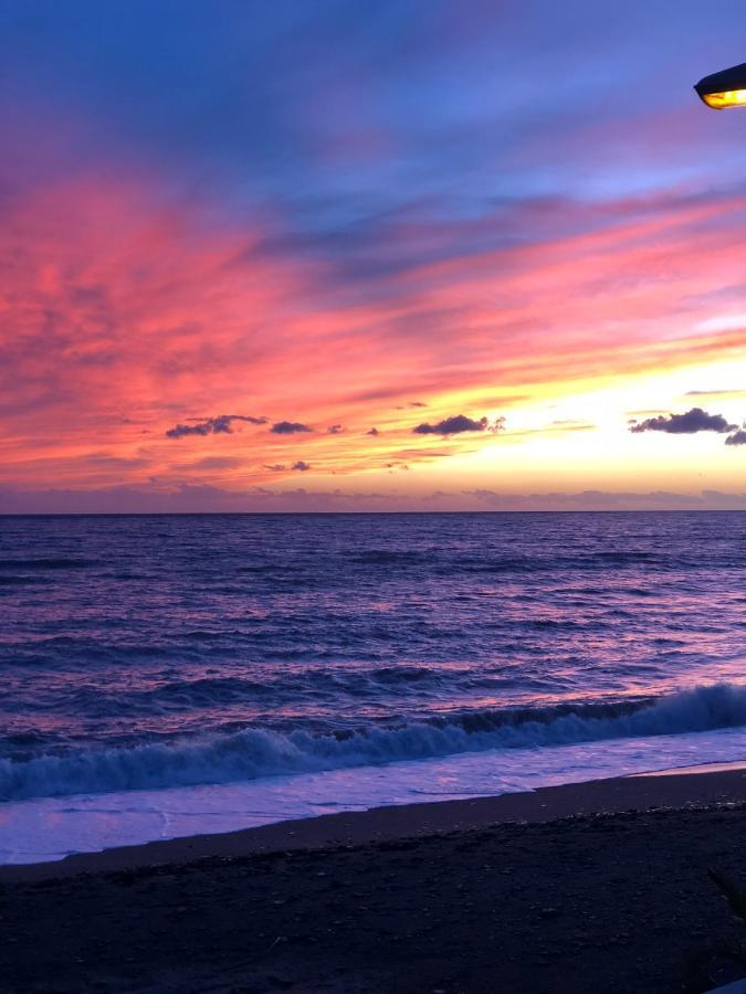 Apartamento Junto Al Mar En Costa Tropical Y Alpujarras Granadinas Melicena 외부 사진