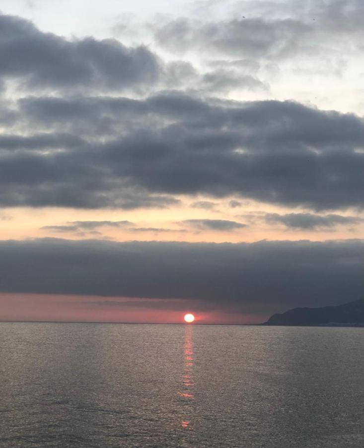 Apartamento Junto Al Mar En Costa Tropical Y Alpujarras Granadinas Melicena 외부 사진
