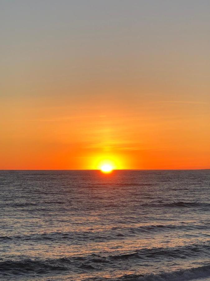 Apartamento Junto Al Mar En Costa Tropical Y Alpujarras Granadinas Melicena 외부 사진