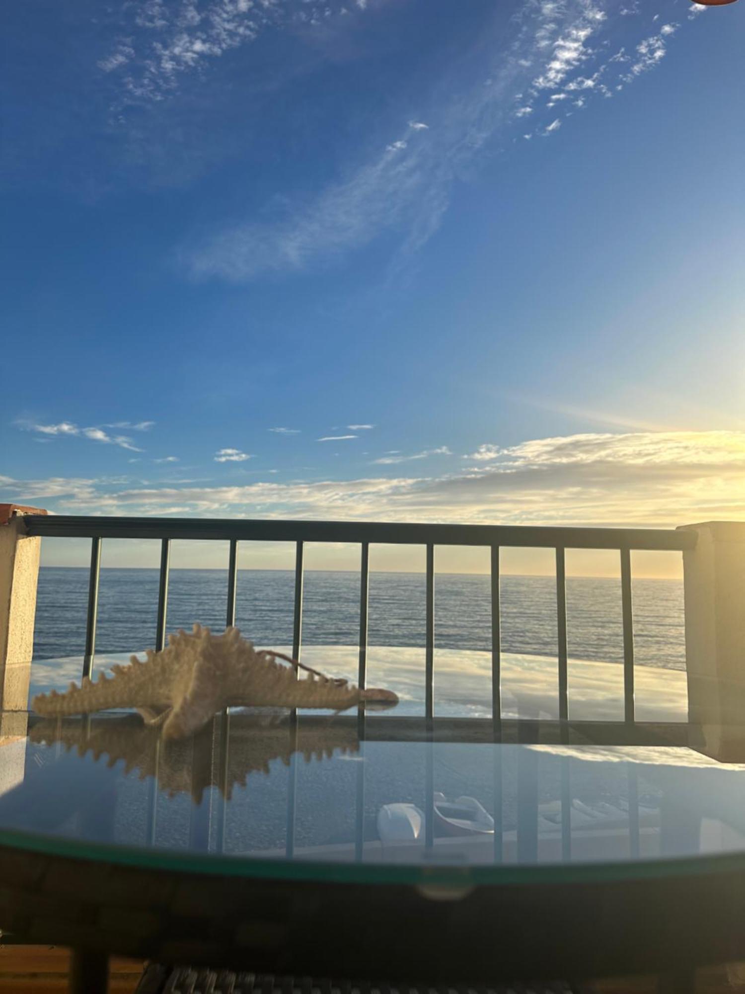 Apartamento Junto Al Mar En Costa Tropical Y Alpujarras Granadinas Melicena 외부 사진
